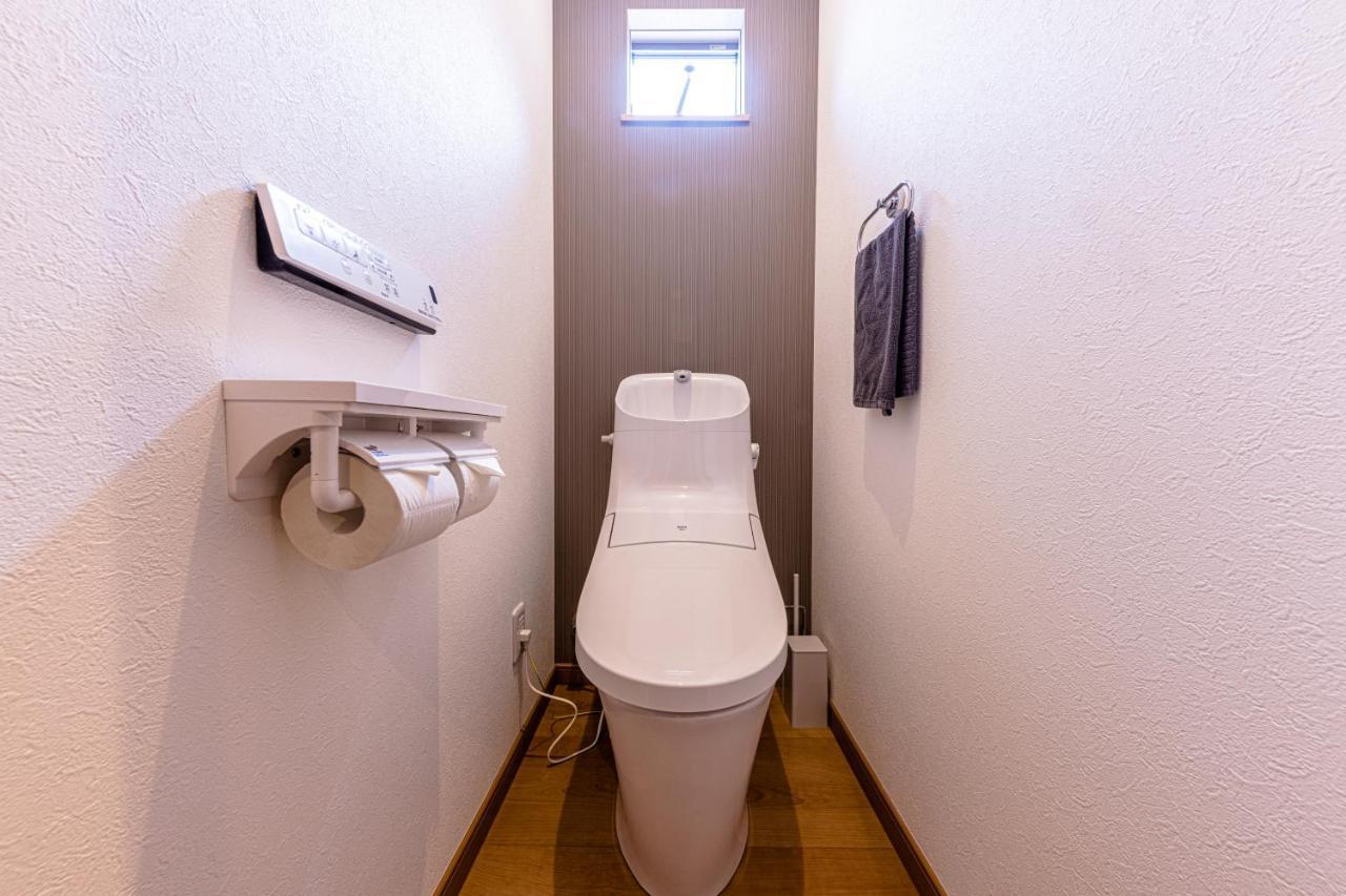 Id Stay5 Fudžikawagučiko Exteriér fotografie